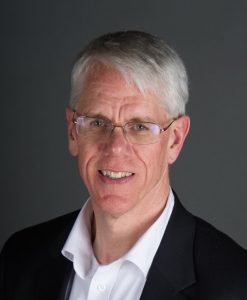 Wes Michael, President and Founder